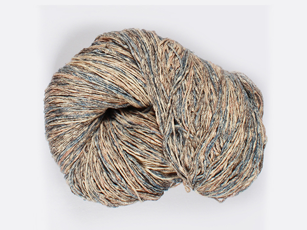 特種花式紗線全棉香腸紗(噴染) 特種花式紗線全棉香腸紗(噴染)