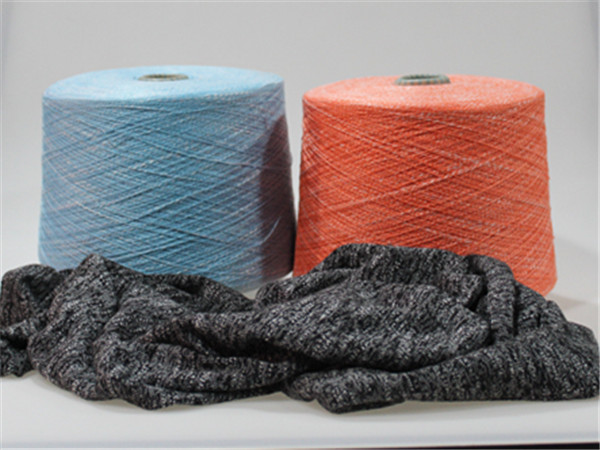 竹節(jié)彩棉 竹節(jié)彩棉