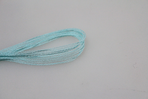 有色仿亞麻紗線 有色仿亞麻紗線