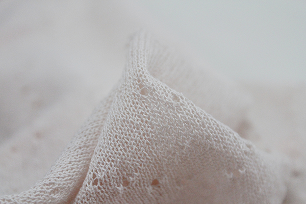 東莞仿亞麻紗線