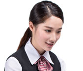 三百萬件毛衣的主要原料由藍美提供