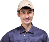 藍美質(zhì)量、貨期十分嚴格，值得依賴的！