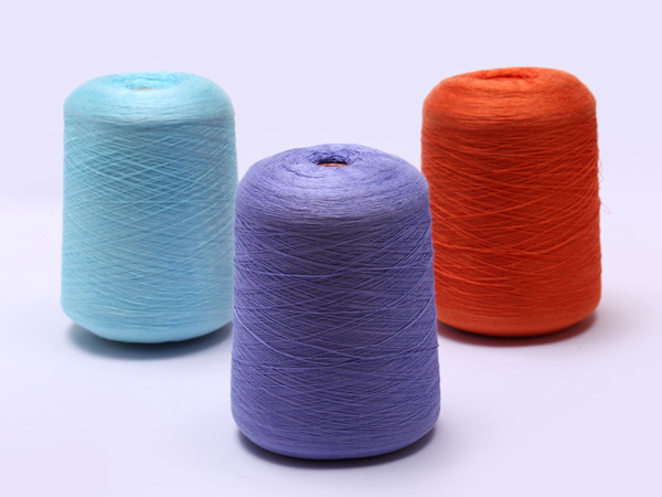 春夏天絲冰爽絲紗線圖片