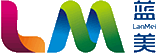 藍美紡織